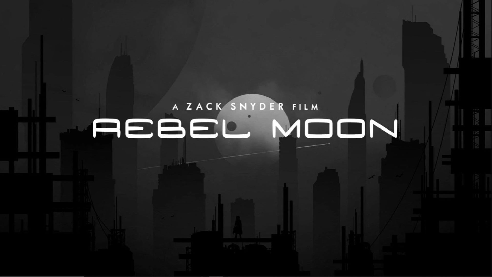 Foto do filme Rebel Moon - Parte 1: A Menina do Fogo