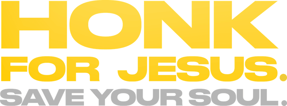 Foto do filme Buzine por Jesus. Salve a Sua Alma.