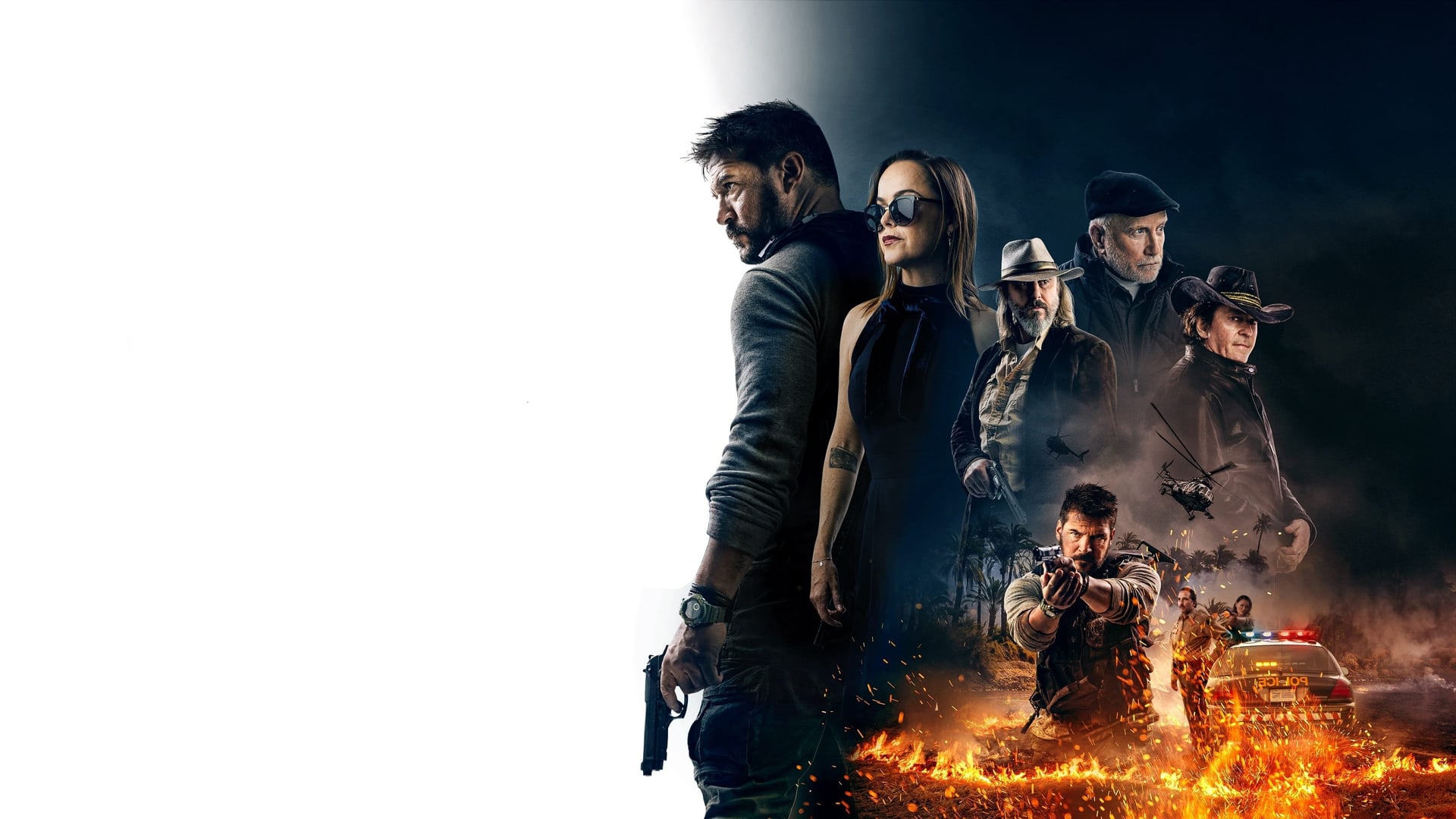Foto do filme Até o Fim!