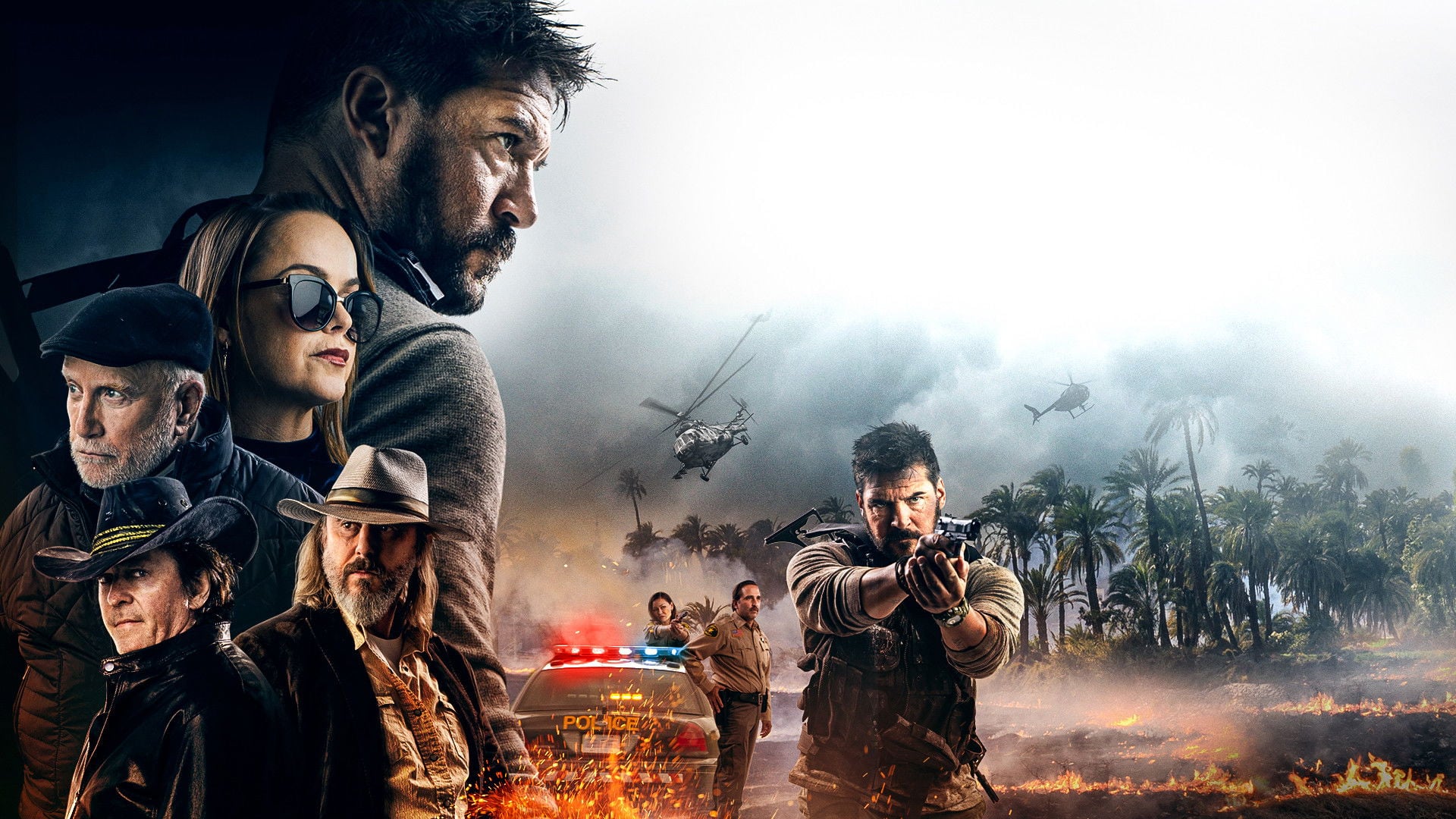 Foto do filme Até o Fim!