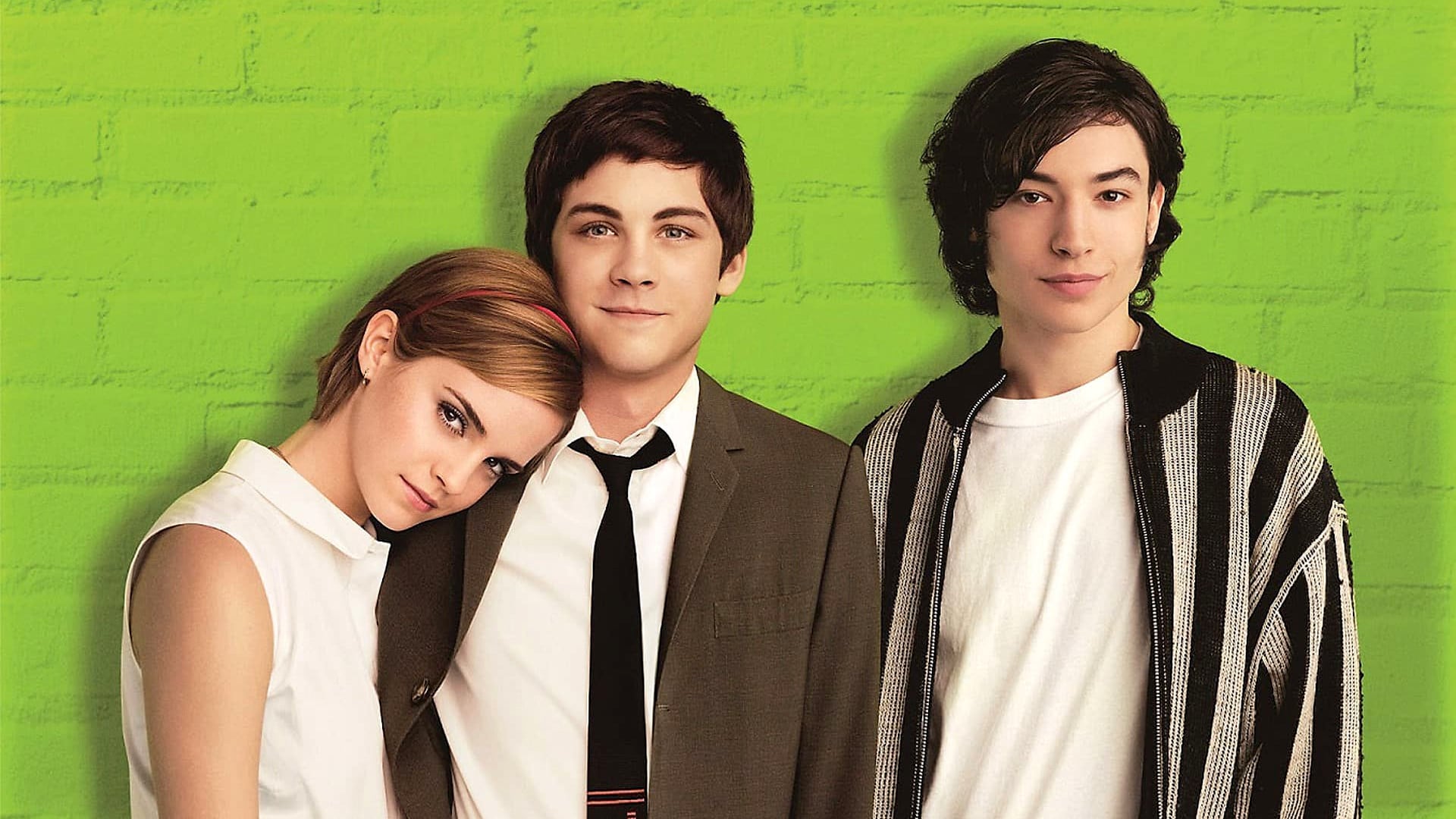 Foto do filme As Vantagens de Ser Invisível