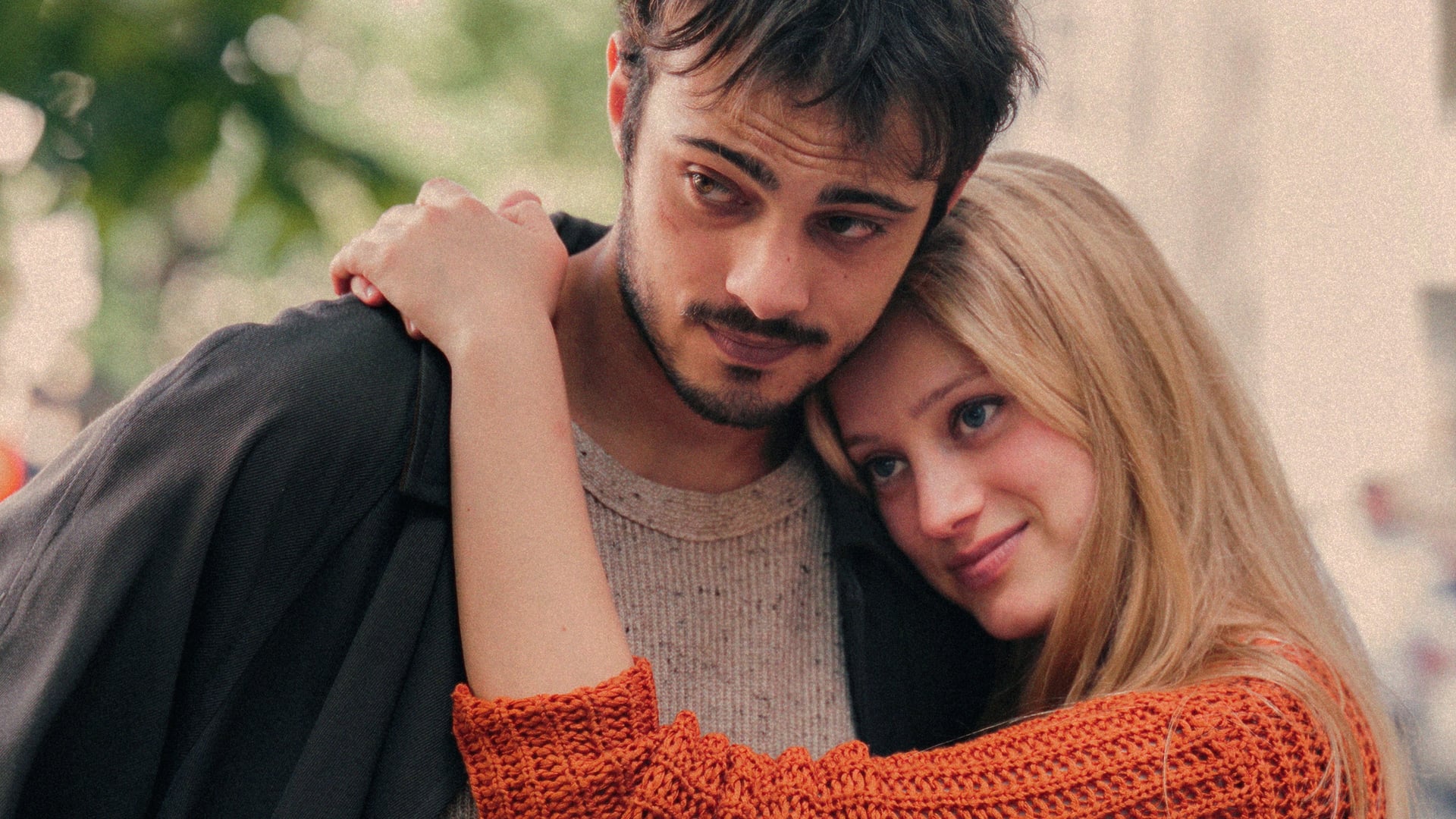 Foto do filme Jovens Amantes