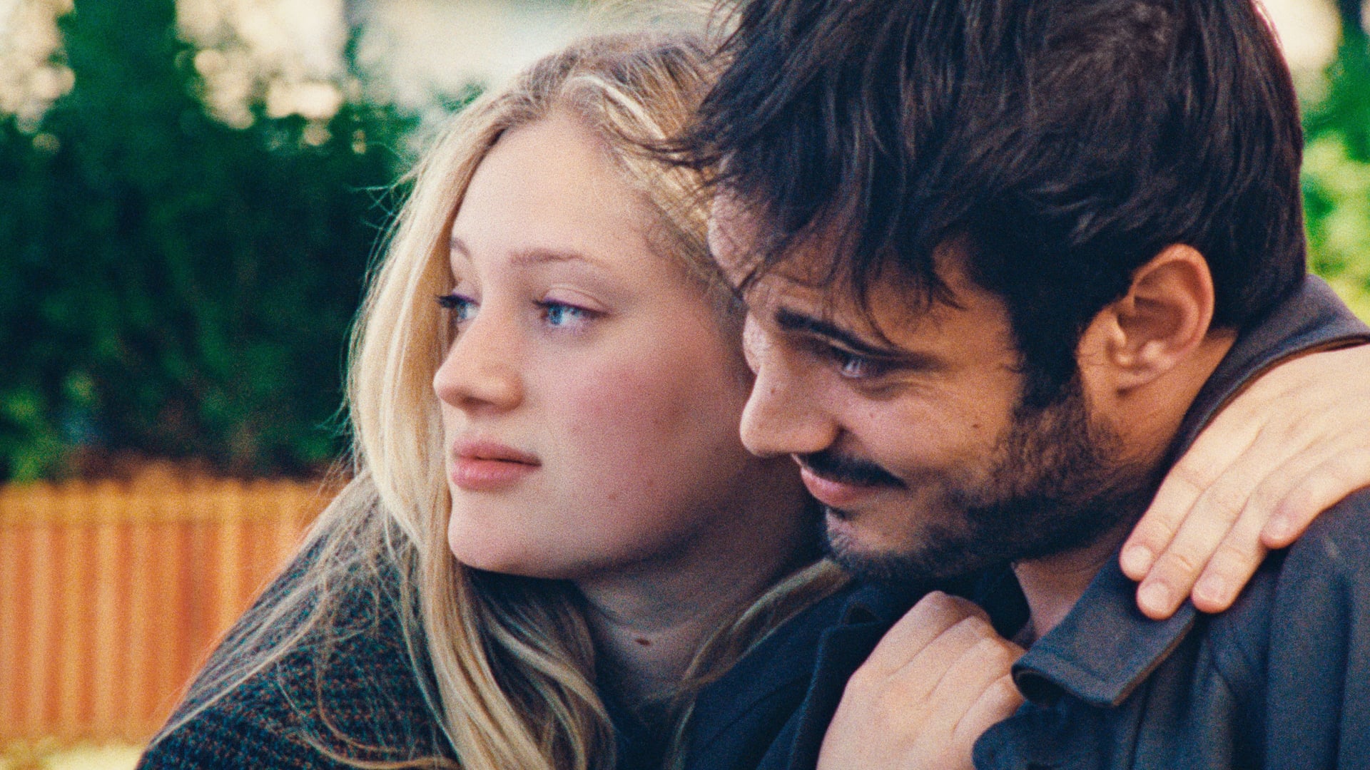 Foto do filme Jovens Amantes