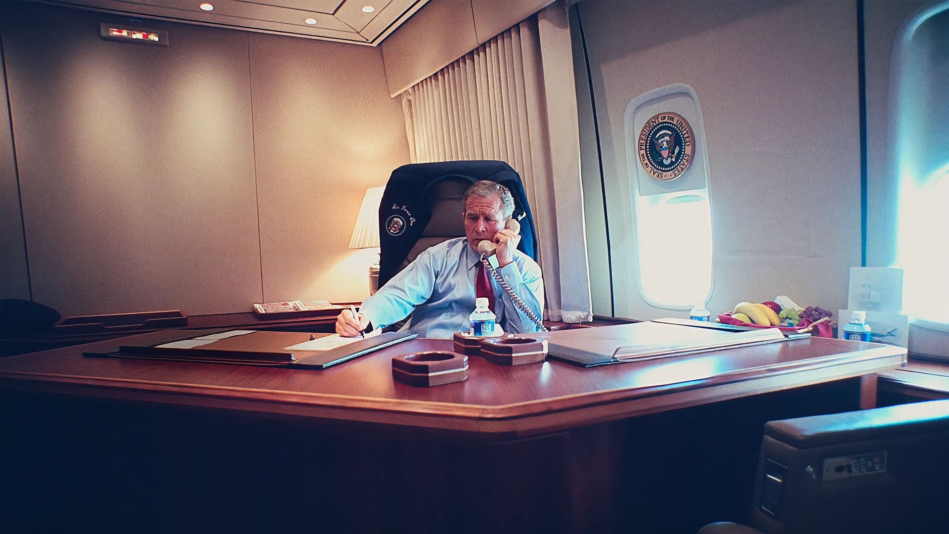 Foto do filme 11 de Setembro: No Gabinete de Crise do Presidente