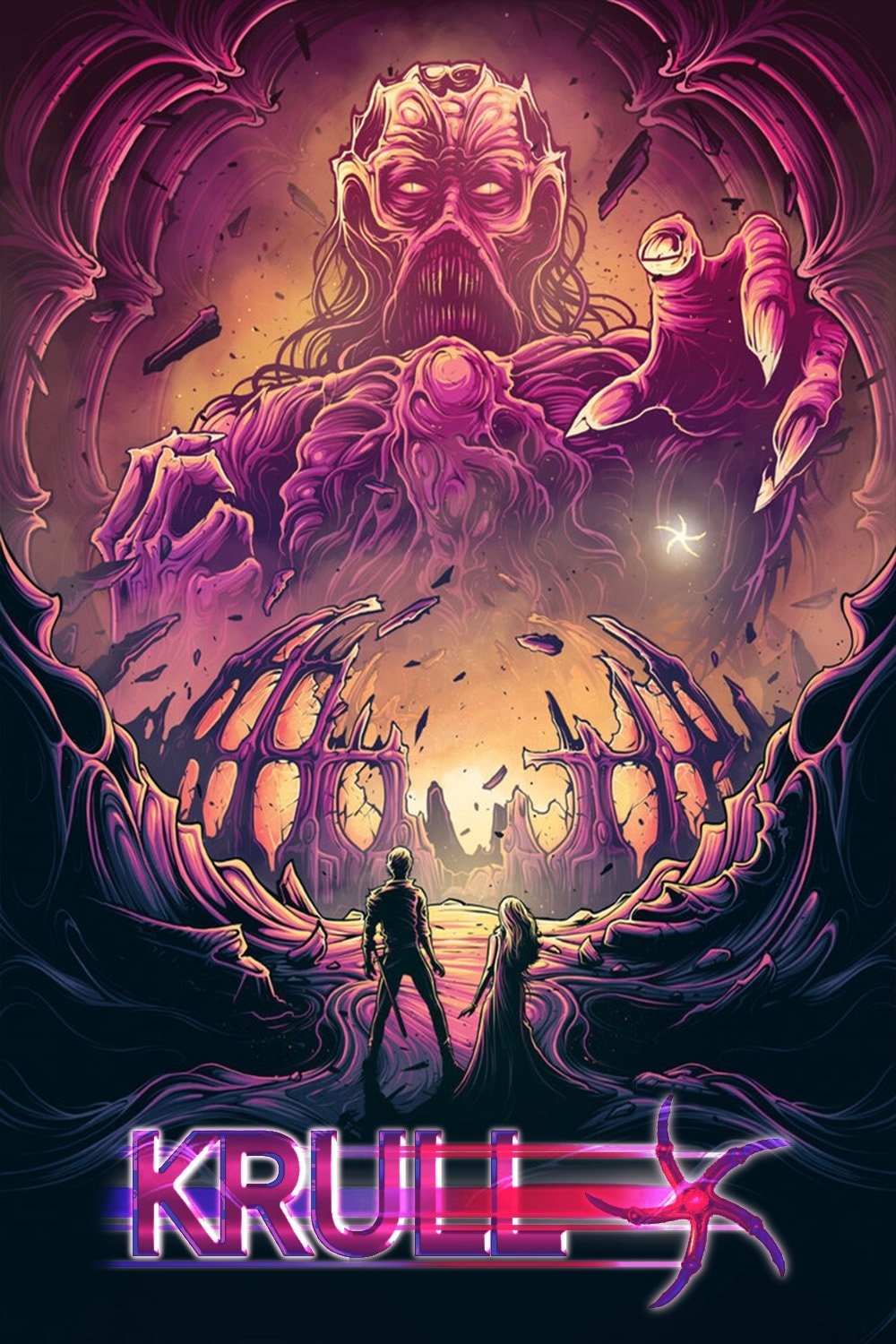 Krull