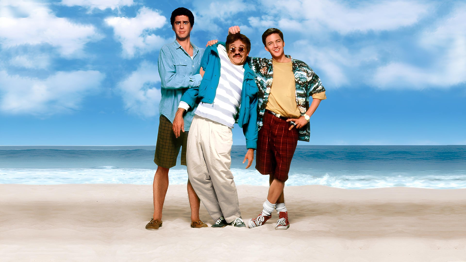 Foto do filme Um Morto Muito Louco