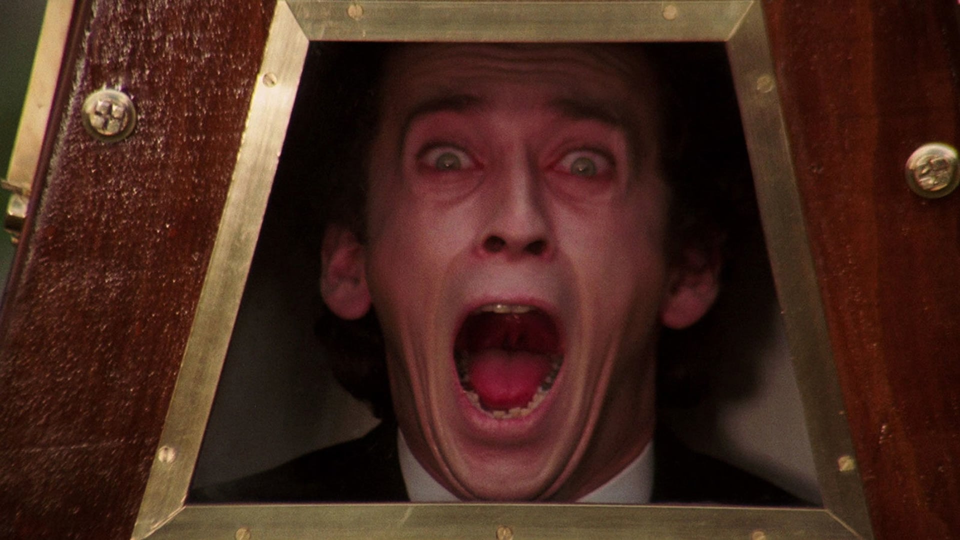 Foto do filme Mahler, Uma Paixão Violenta