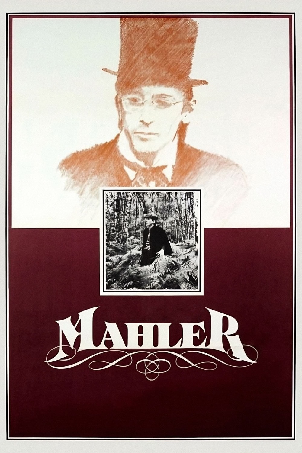 Mahler, Uma Paixão Violenta