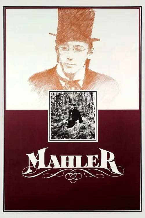 Mahler, Uma Paixão Violenta