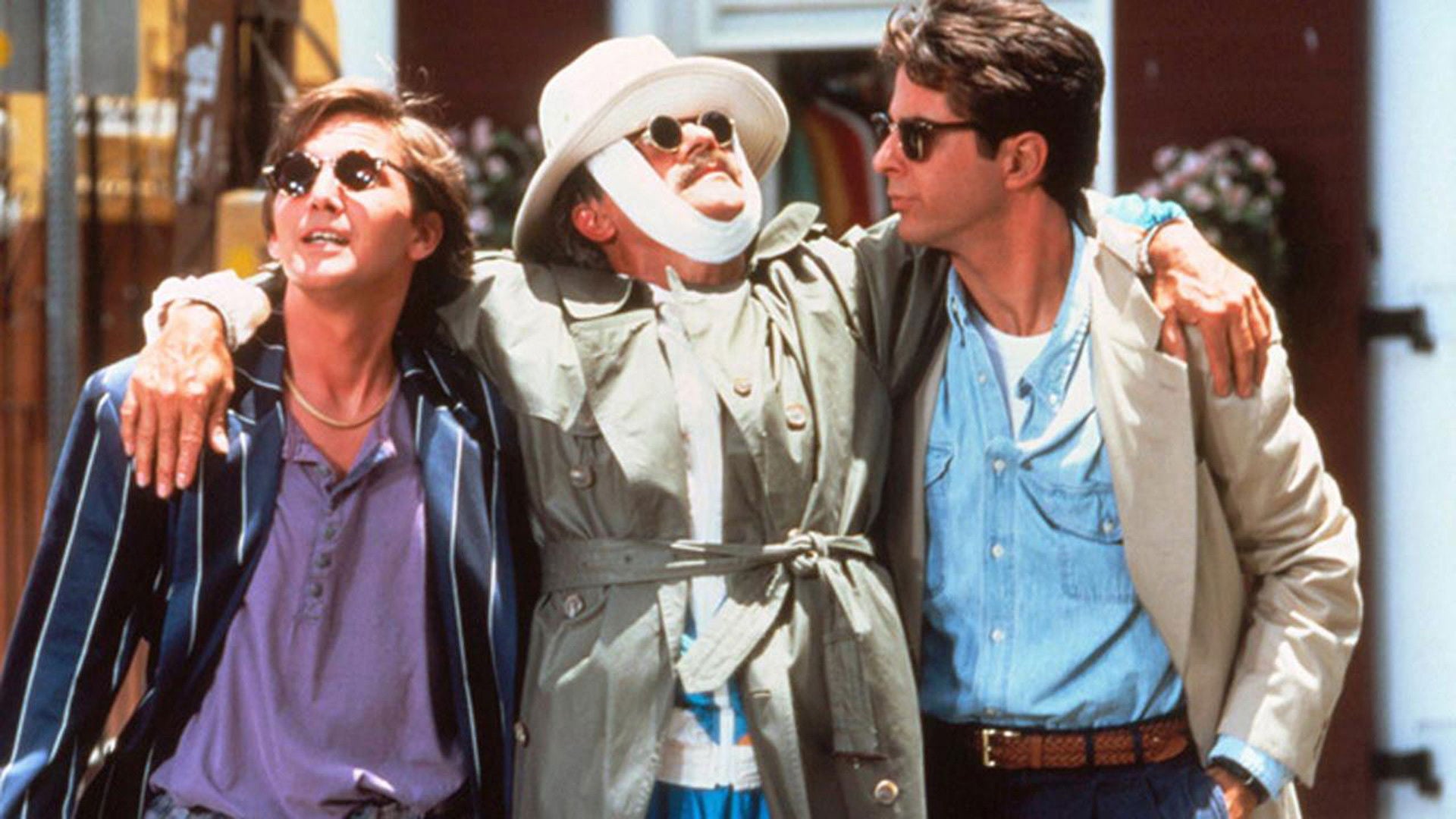 Foto do filme Um Morto Muito Louco 2
