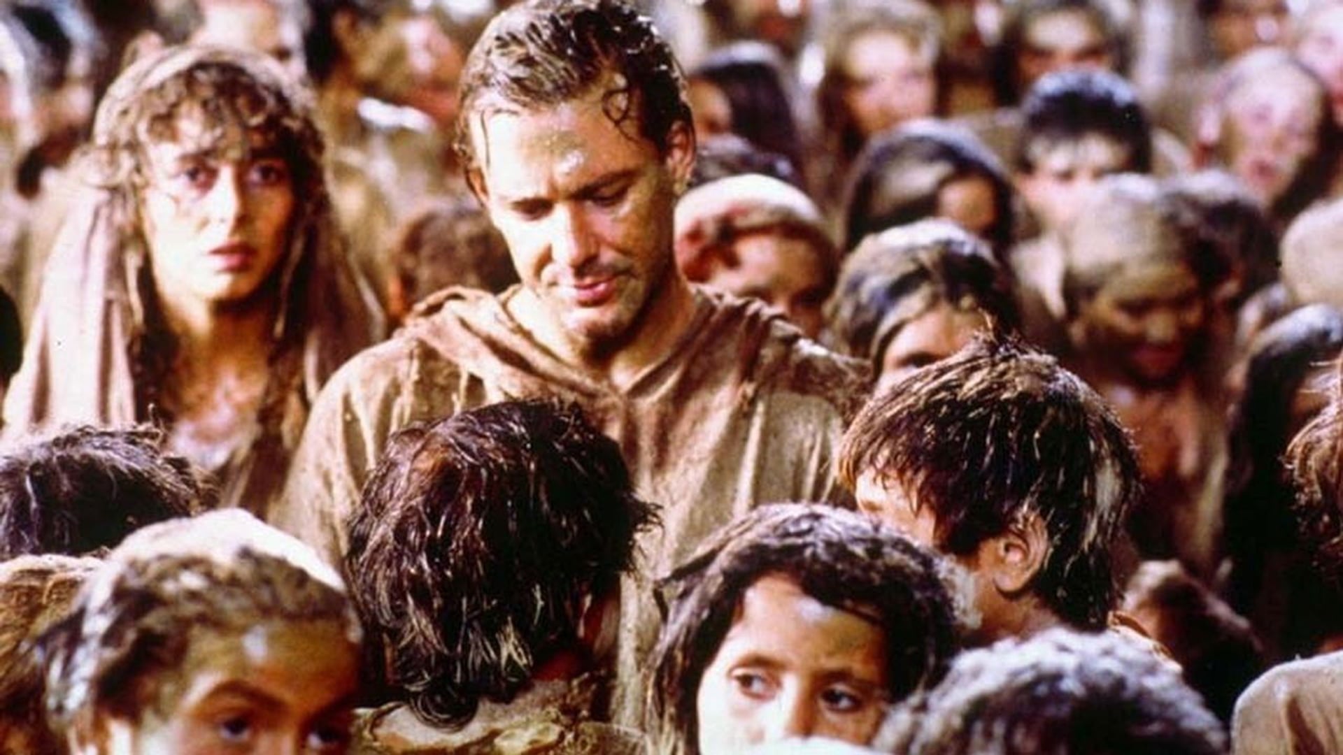 Foto do filme Francesco - A História de São Francisco de Assis