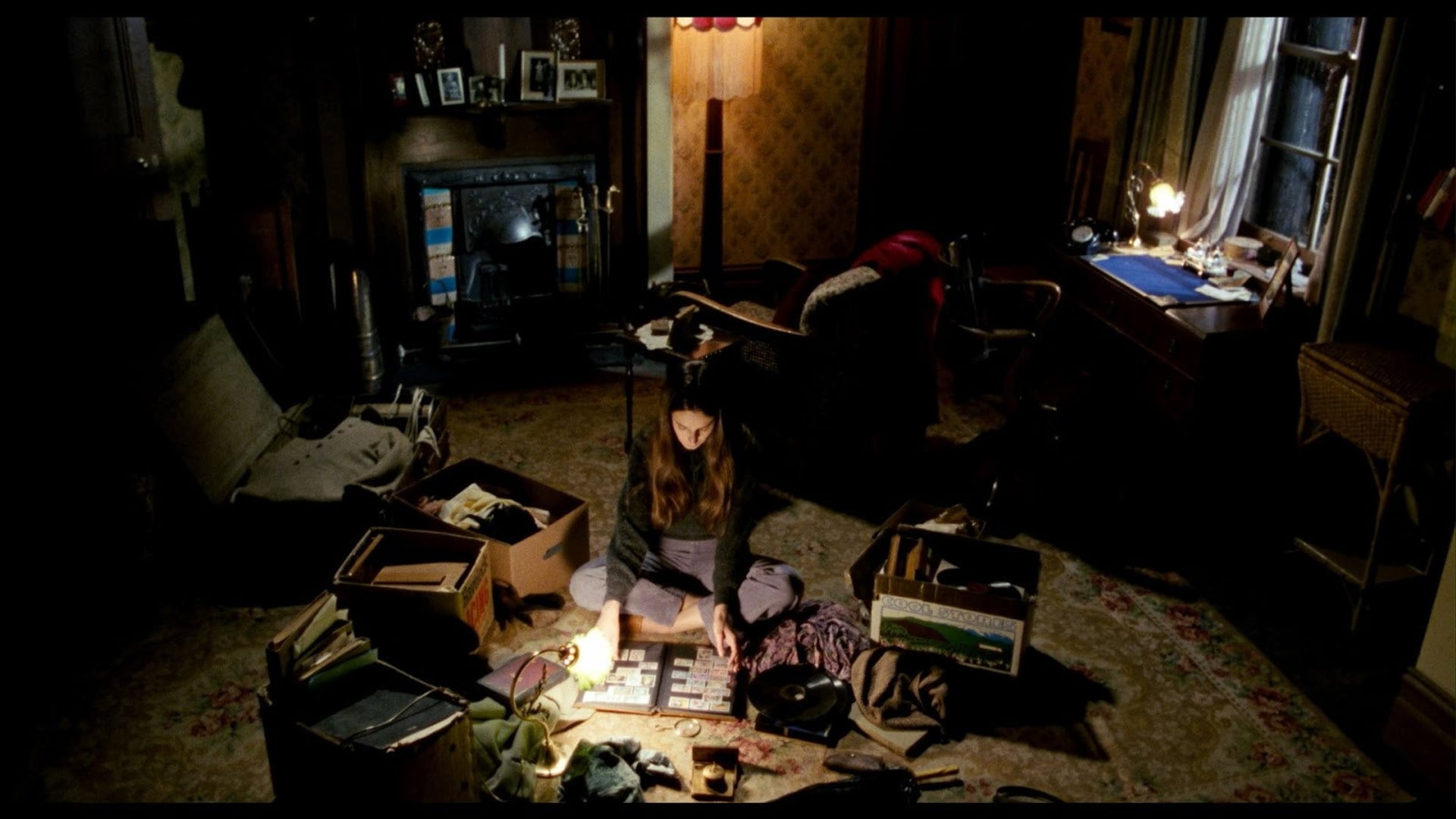 Foto do filme Terror Fatal (Mais Próximo do Terror)