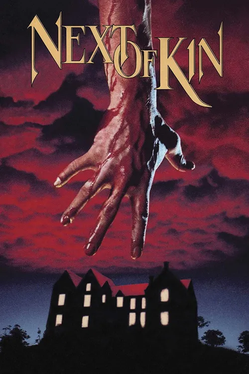 Terror Fatal (Mais Próximo do Terror)
