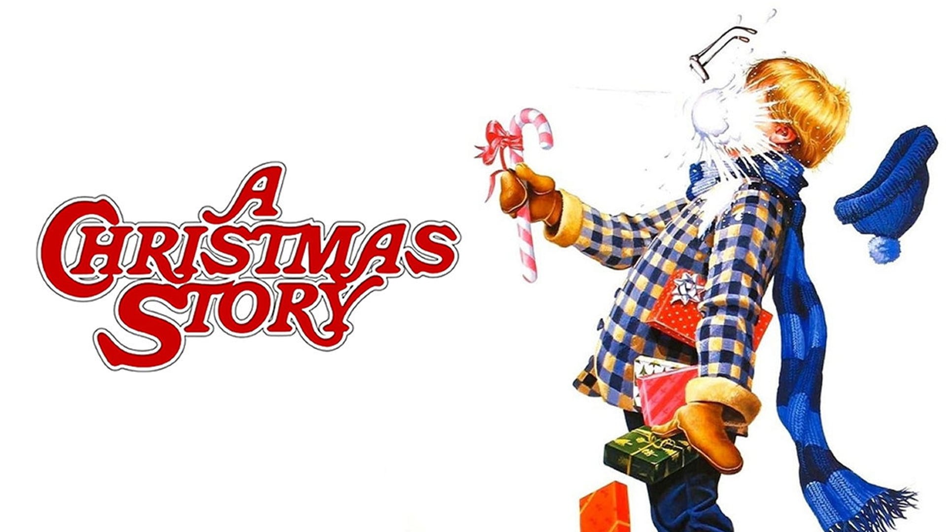 Foto do filme Uma História de Natal