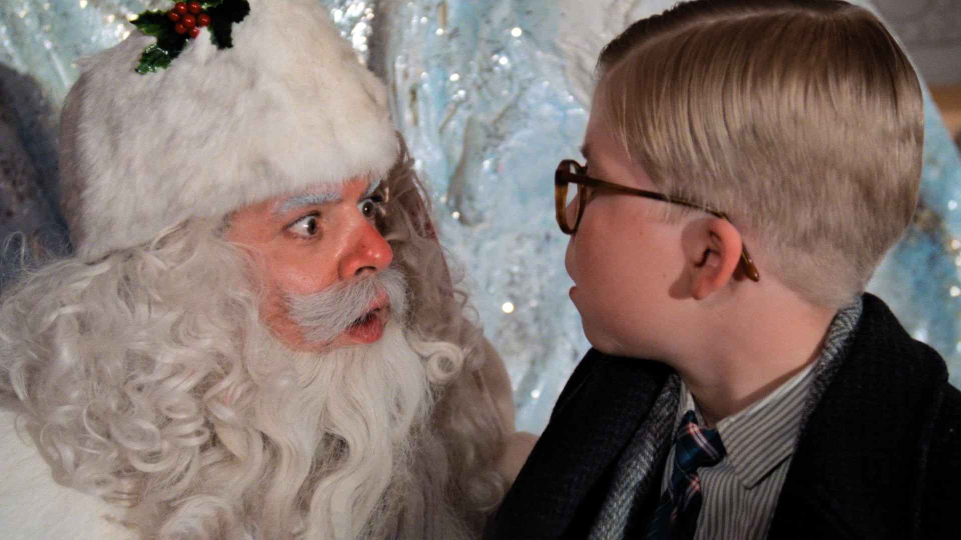 Foto do filme Uma História de Natal