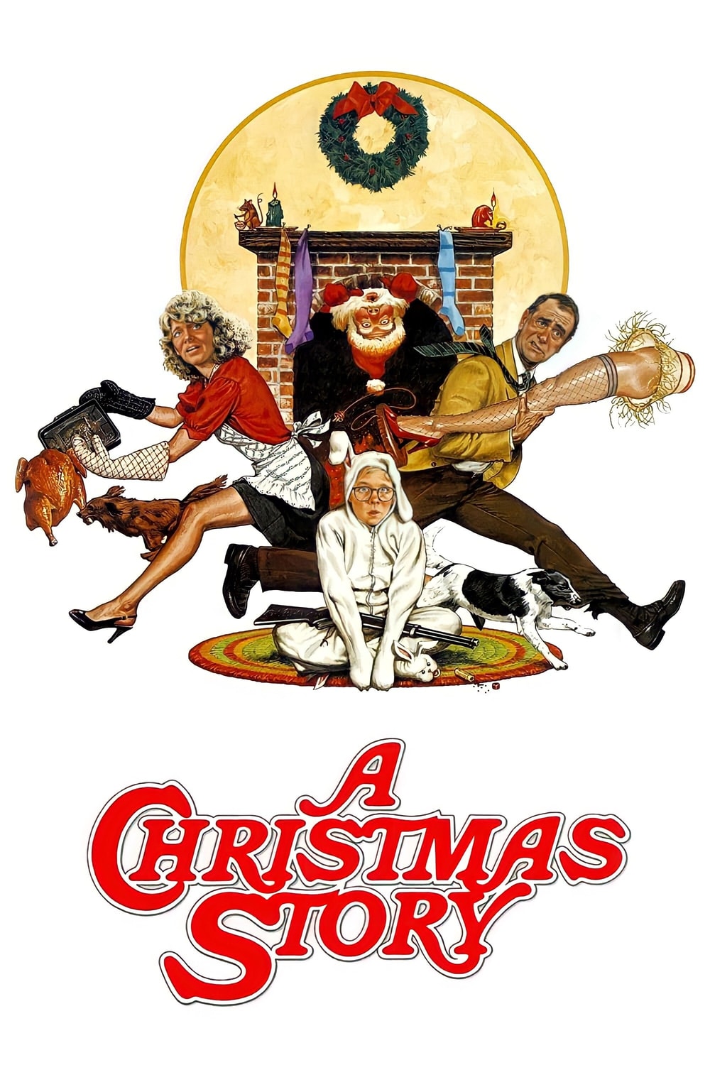 Uma História de Natal