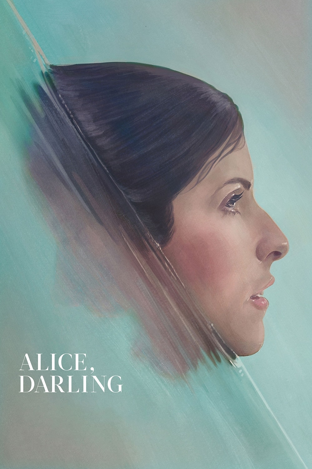Querida Alice
