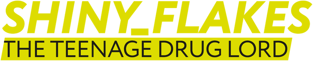 Foto do filme Shiny_Flakes: Drogas Online