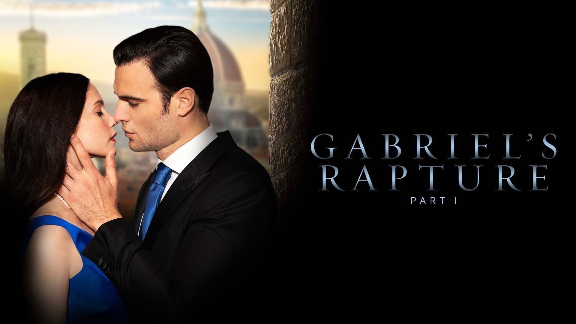 Foto do filme O Julgamento de Gabriel: Part I