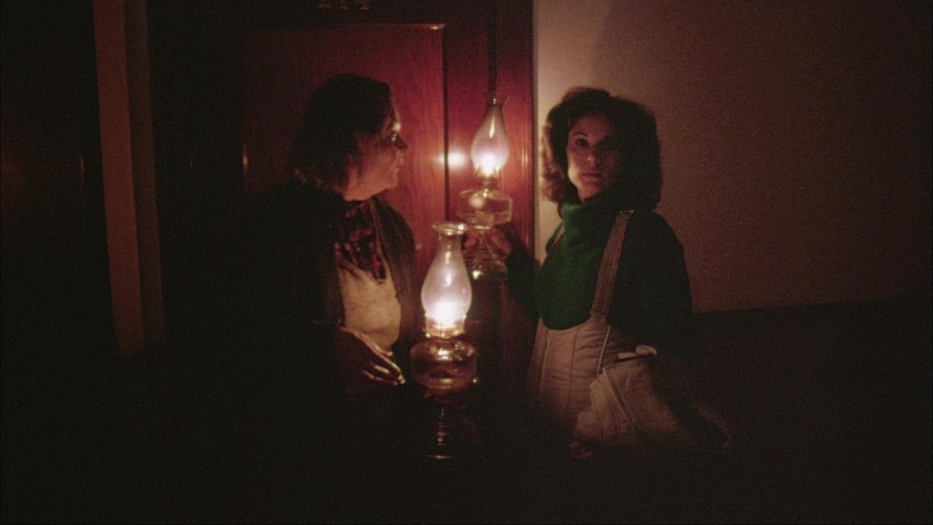 Foto do filme Ghostkeeper