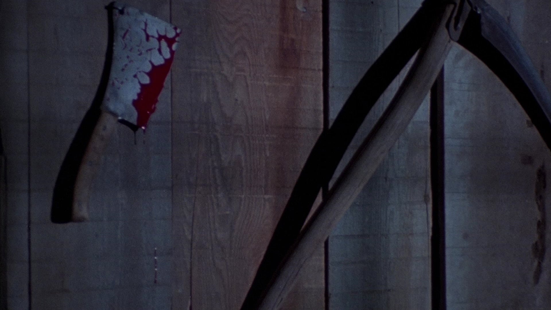 Foto do filme Scream