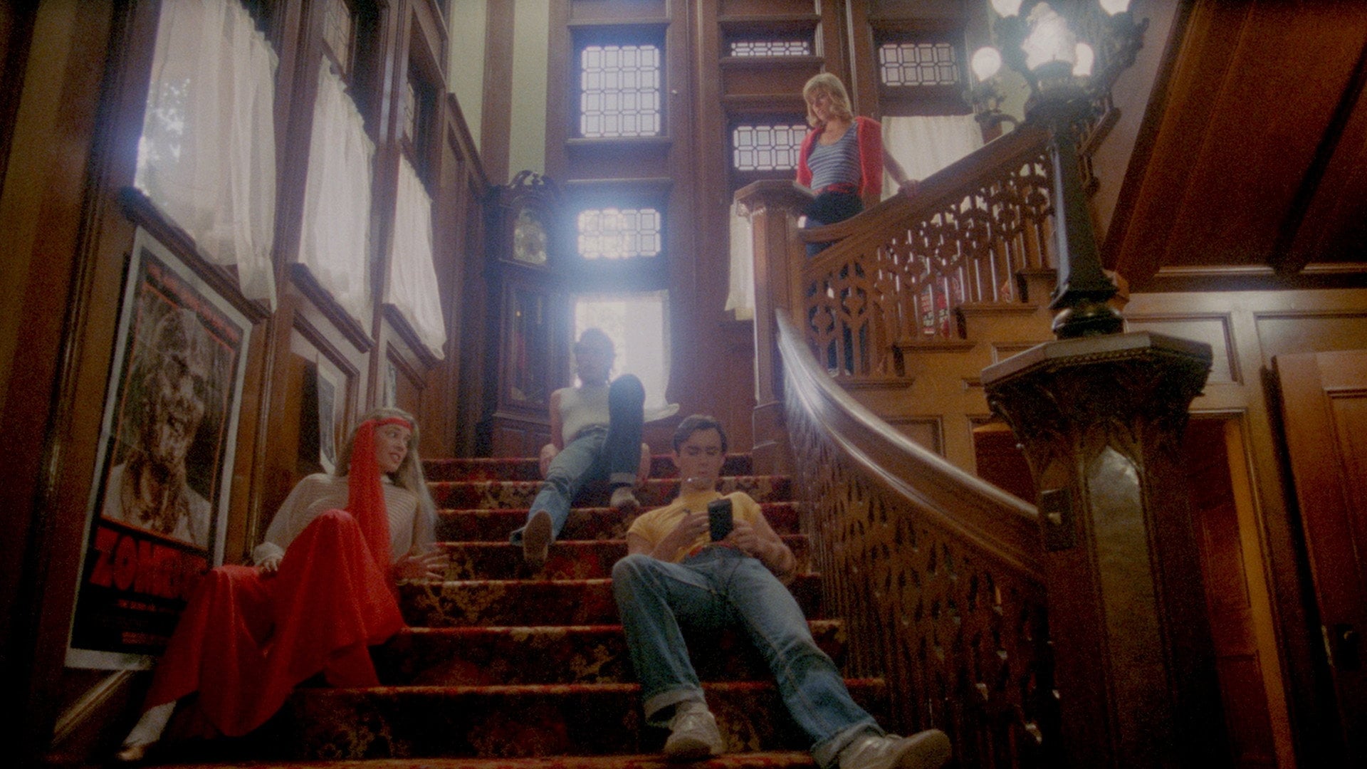 Foto do filme Frightmare
