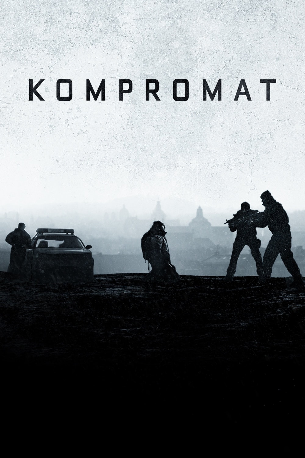 Kompromat: O Dossiê Russo