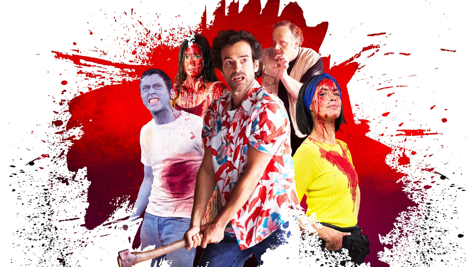 Foto do filme Coupez !