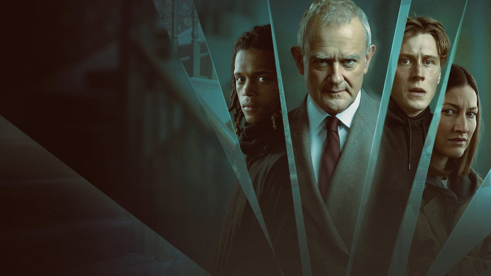 Foto do filme Passei por Aqui
