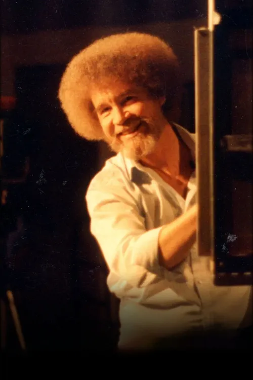 Bob Ross Alegria Traição e Ganância