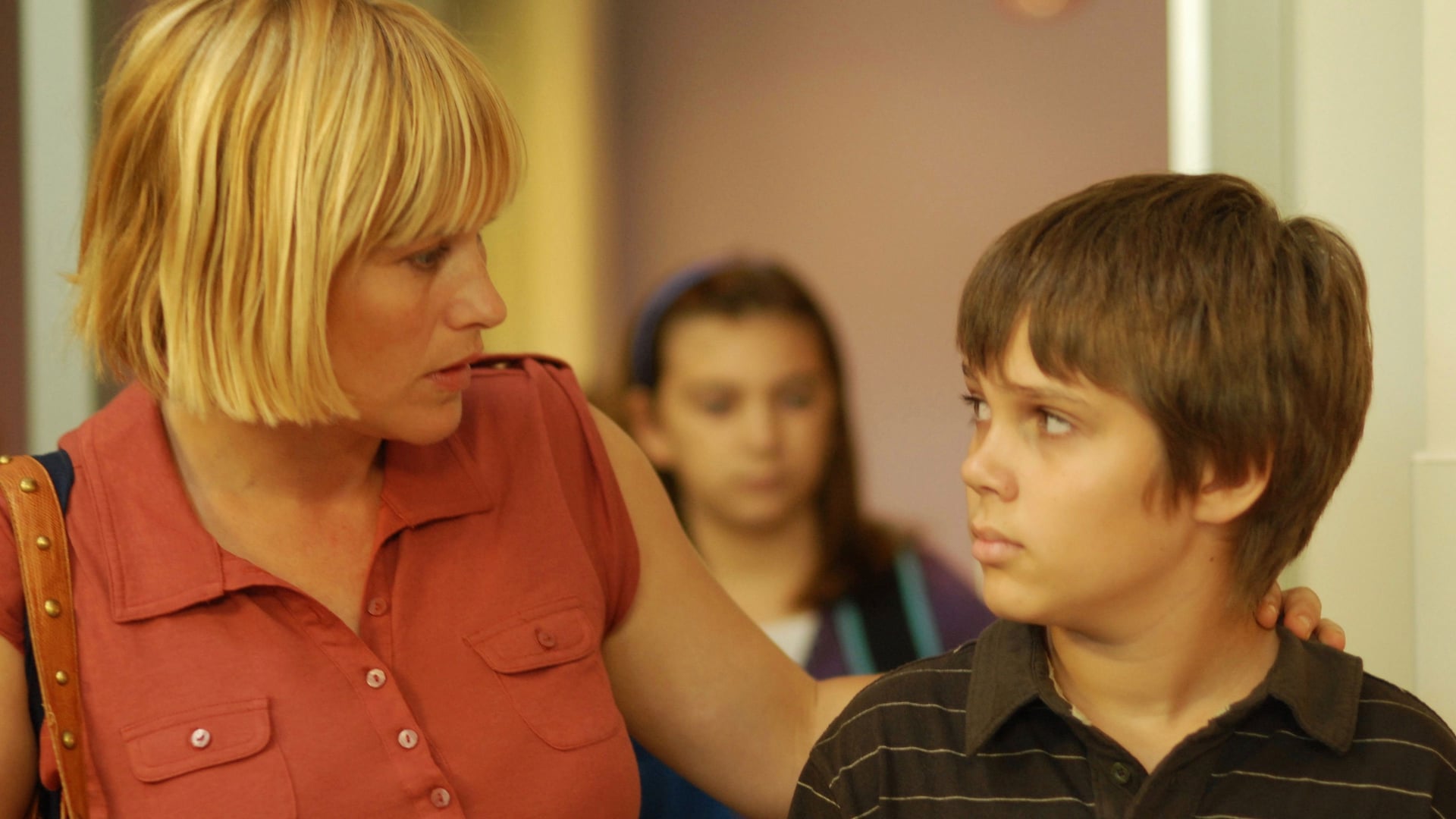 Foto do filme Boyhood: Da Infância à Juventude