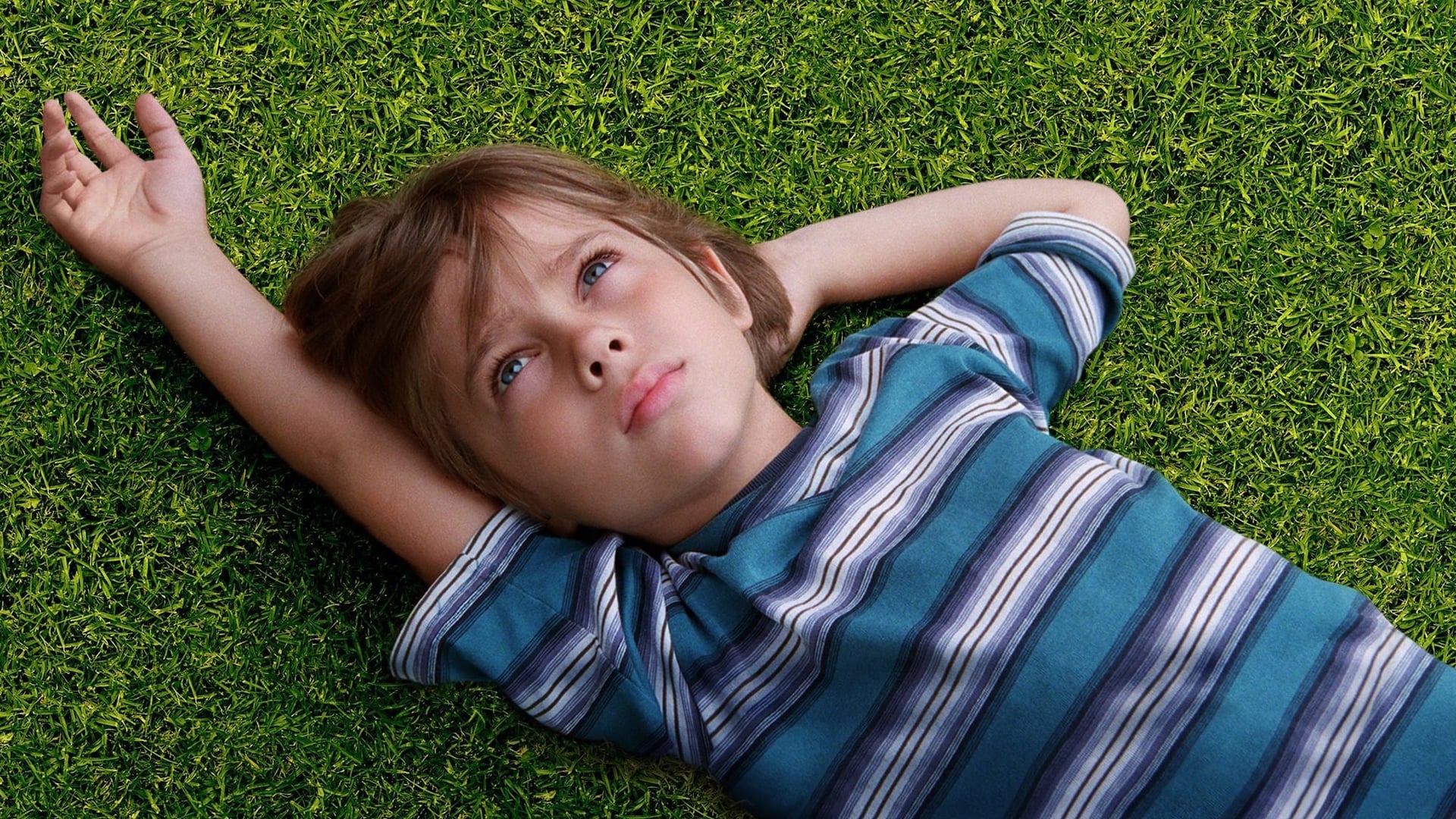 Foto do filme Boyhood: Da Infância à Juventude