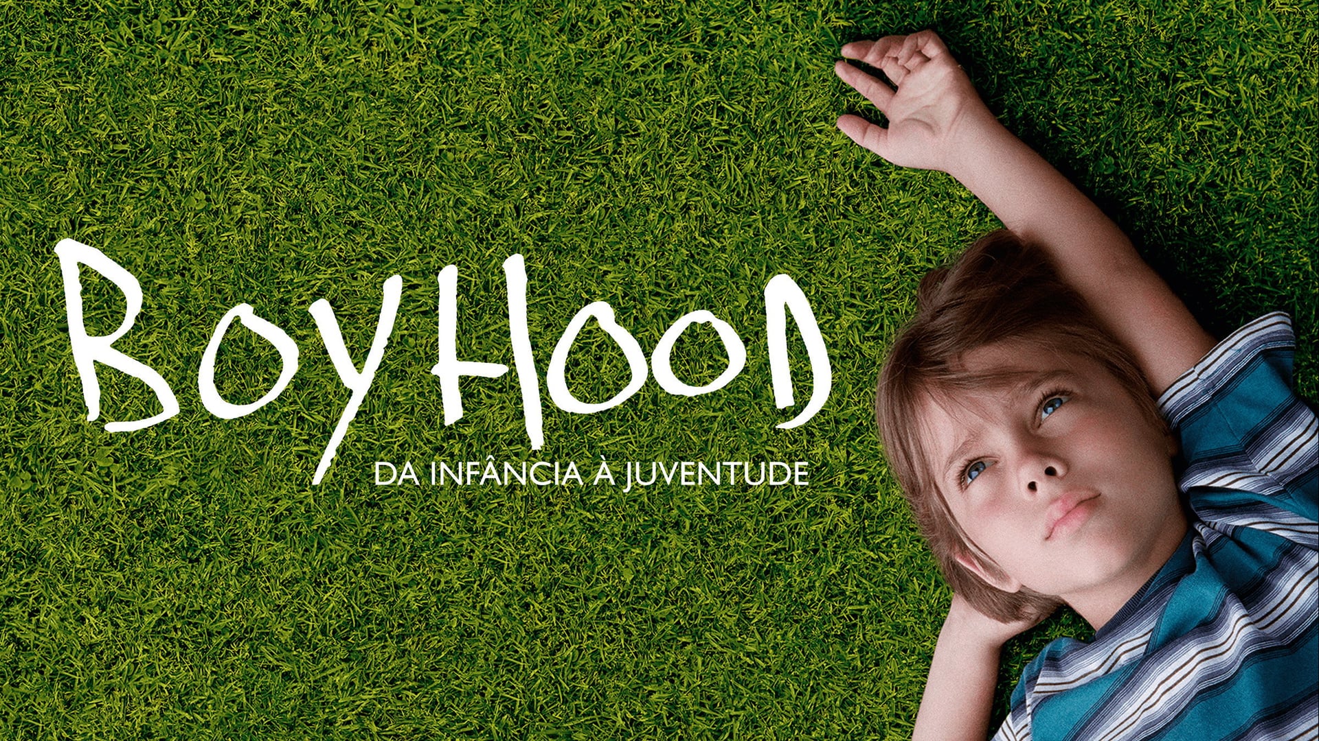 Foto do filme Boyhood: Da Infância à Juventude