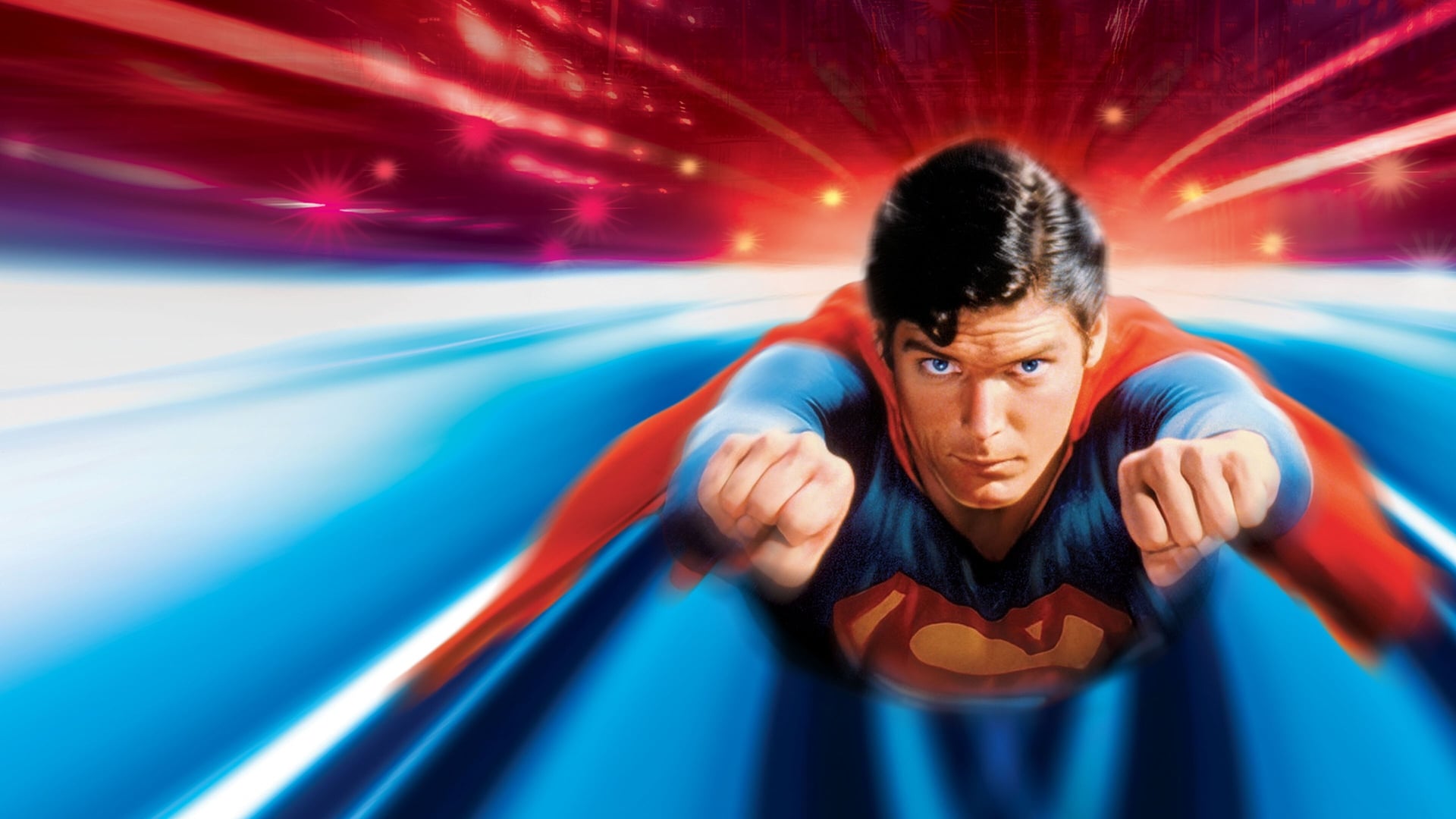 Foto do filme Superman II: A Aventura Continua