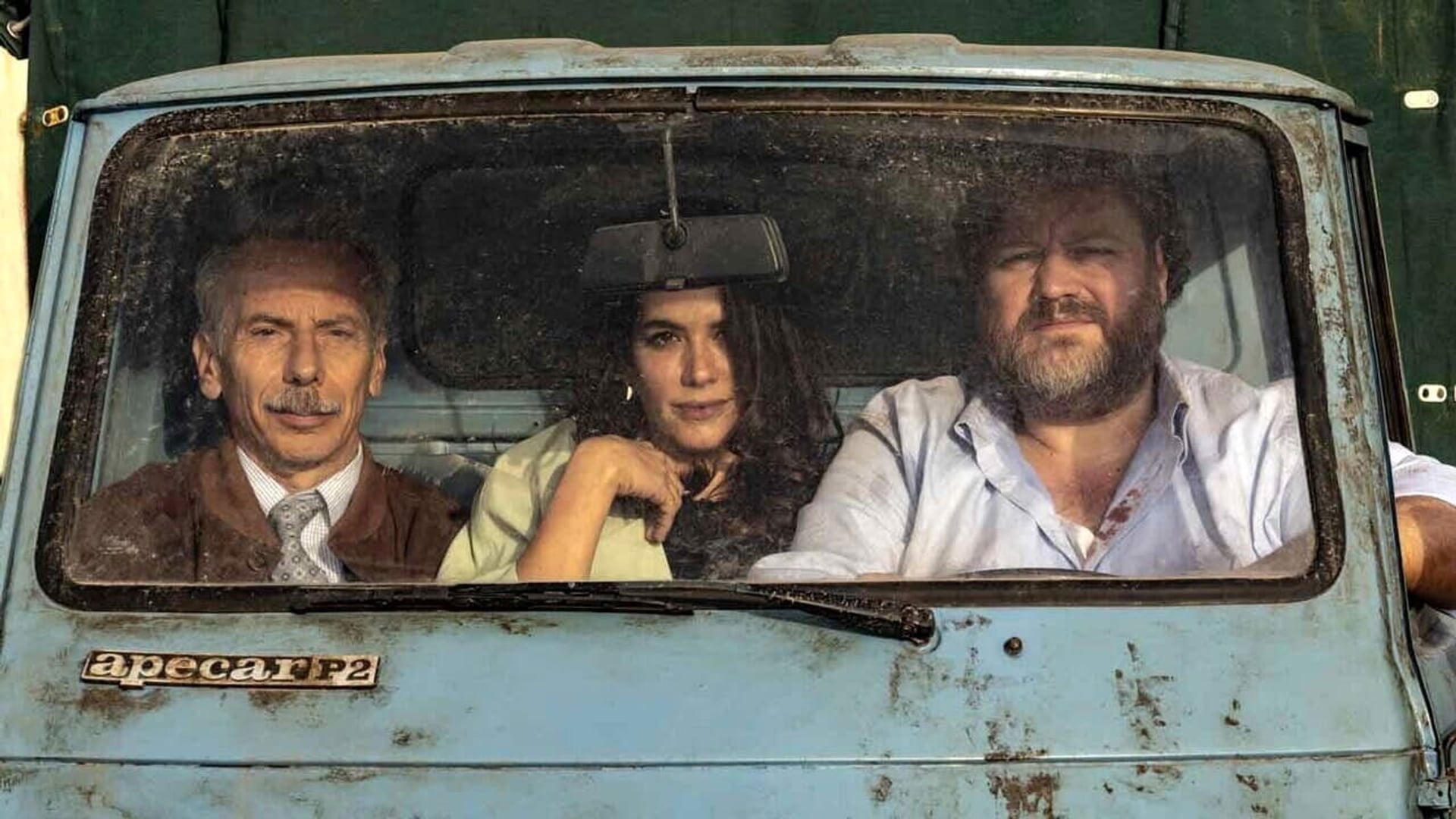 Foto do filme Tutti a bordo