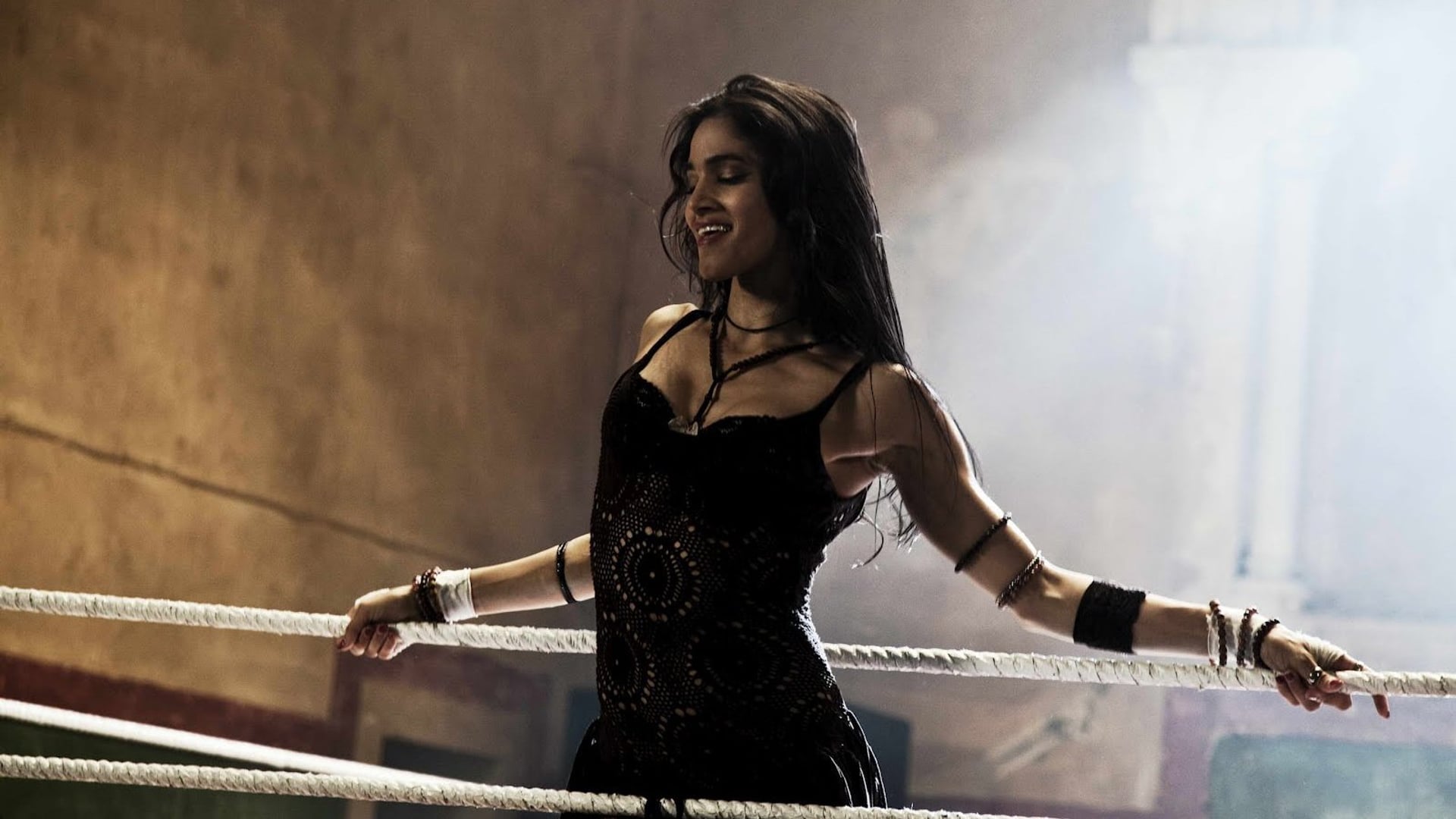 Foto do filme StreetDance - Duas Vezes Mais Quente