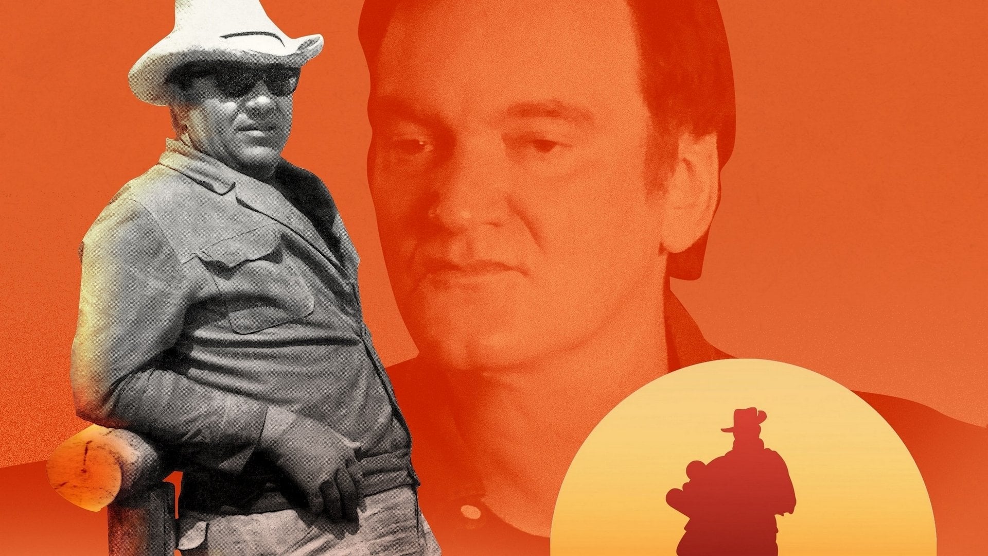 Foto do filme Django & Django
