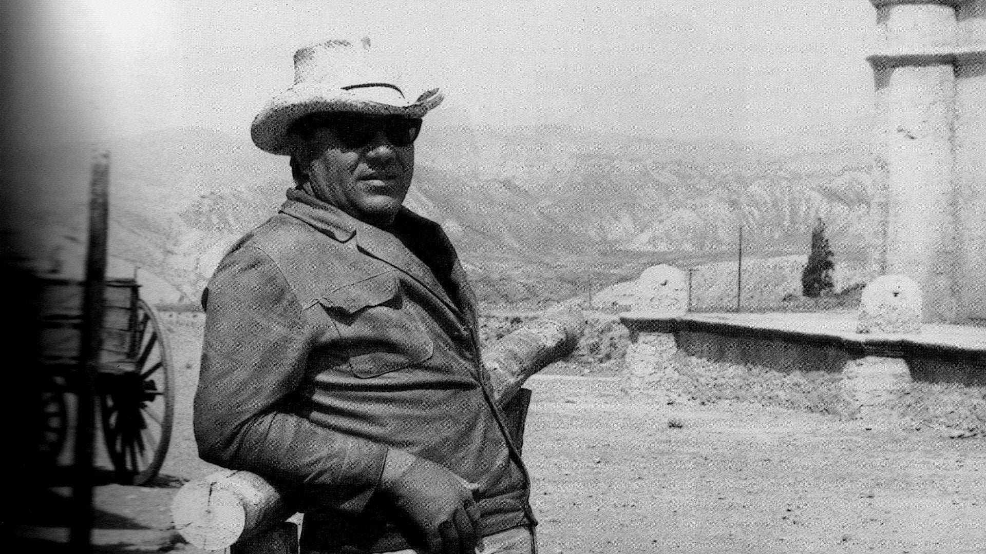 Foto do filme Django & Django