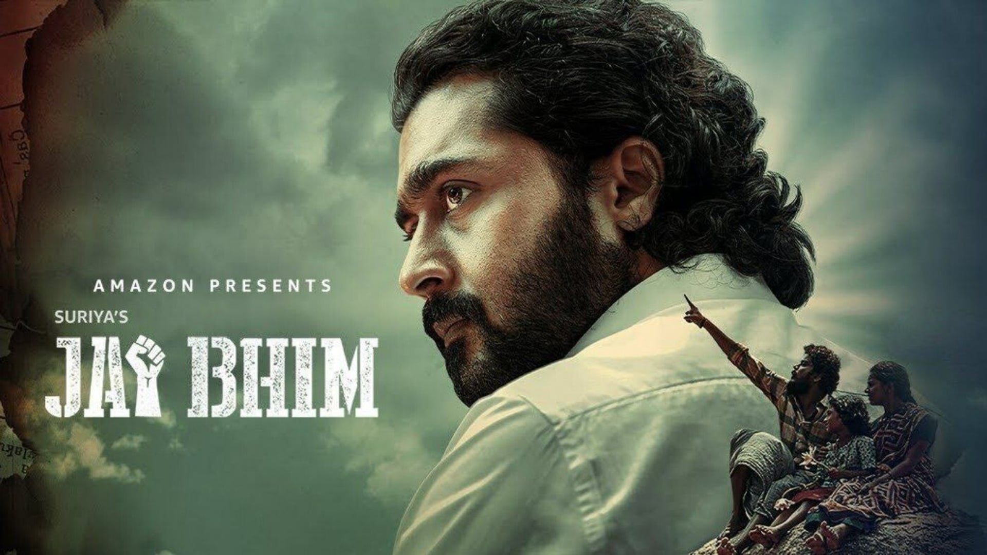 Foto do filme Jai Bhim