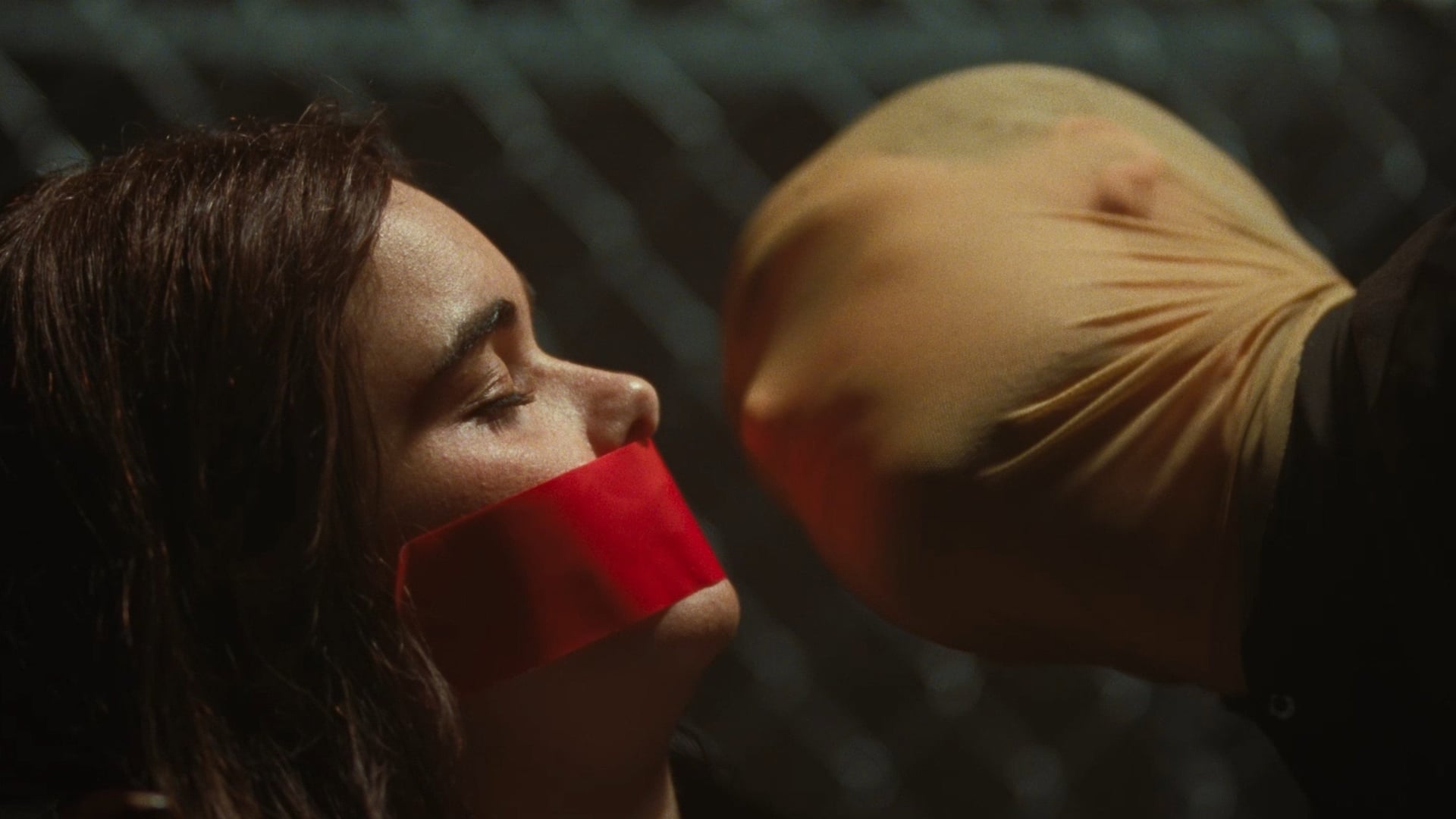Foto do filme Faces da Morte