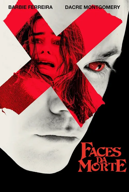 Faces da Morte