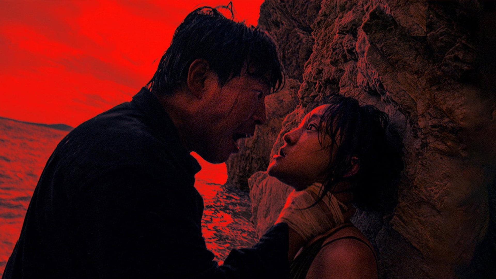 Foto do filme Across the Furious Sea