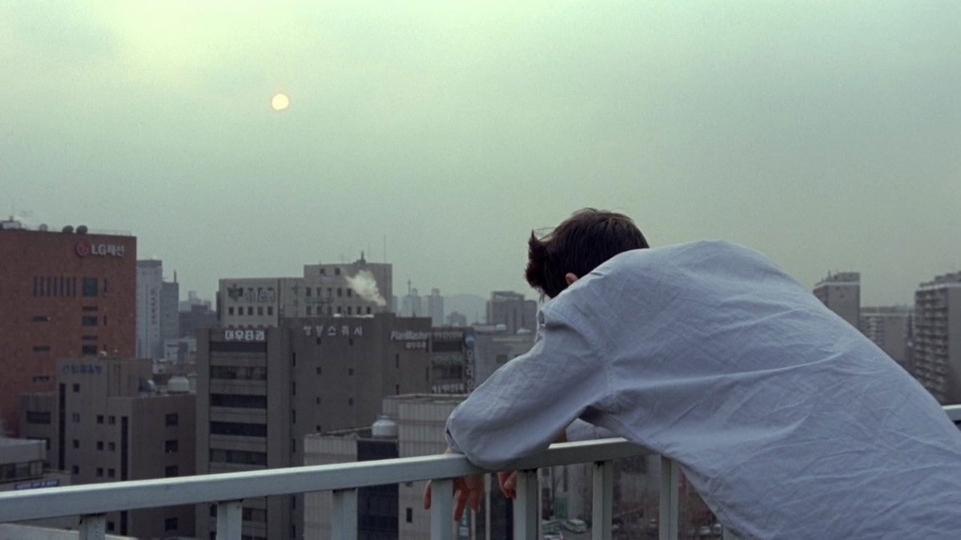 Foto do filme Conto de Cinema