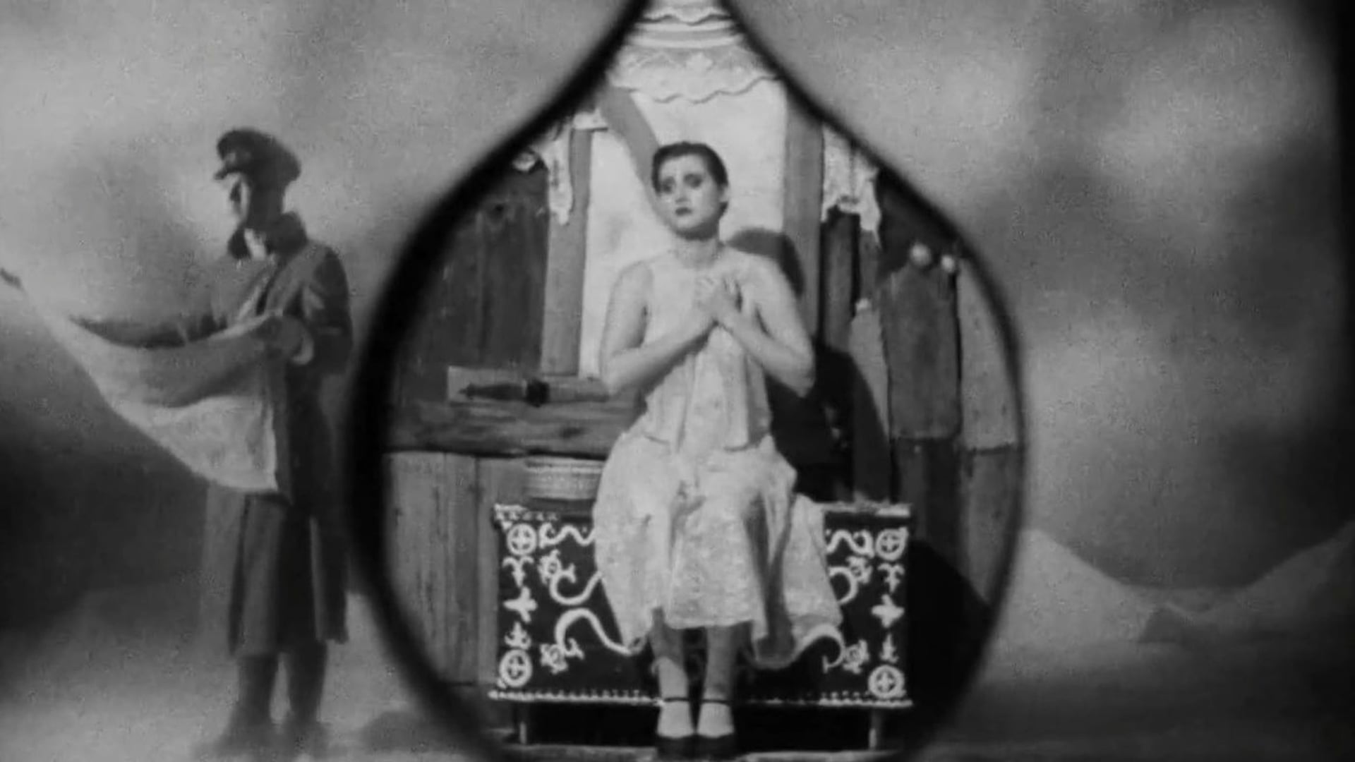 Foto do filme Arcanjo