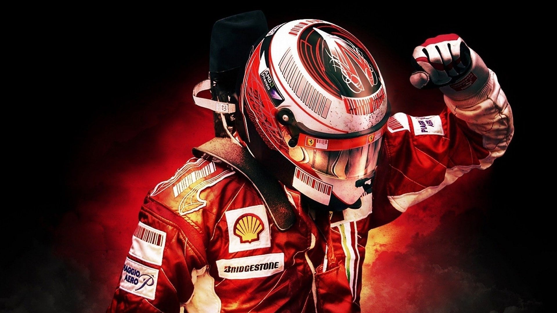 Foto do filme Schumacher