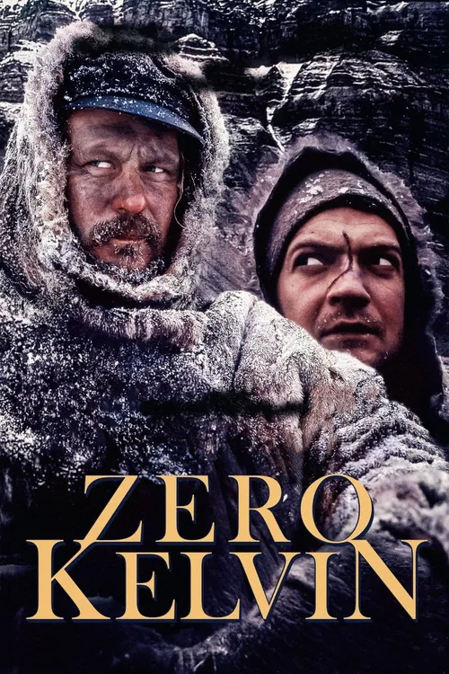 Zero Kelvin - Sem Limites