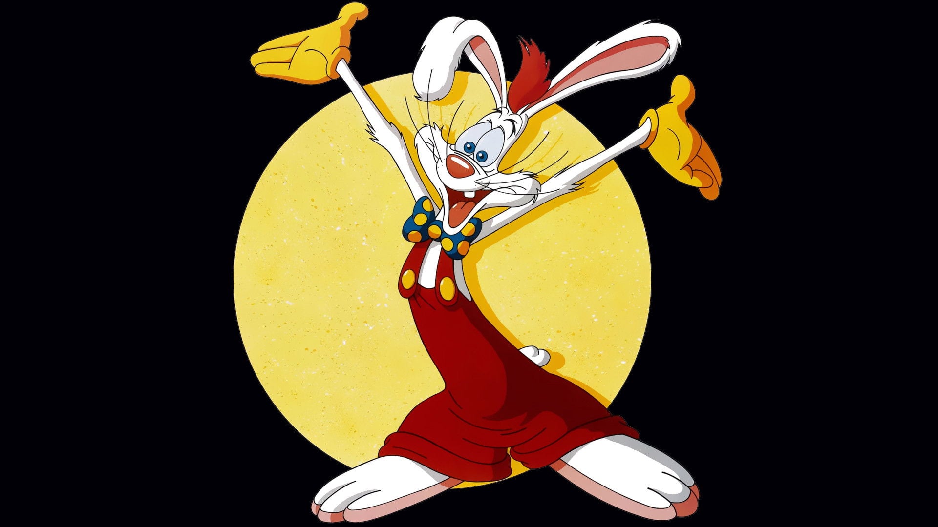Foto do filme Uma Cilada para Roger Rabbit
