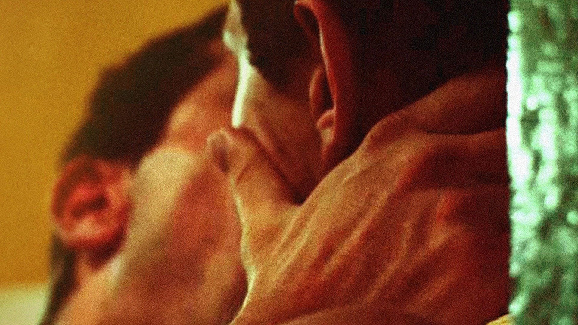 Foto do filme Deserto Particular