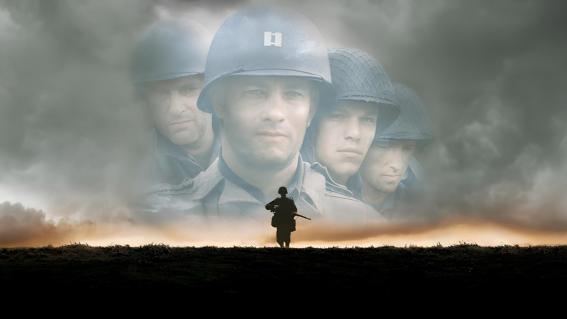 Foto do filme O Resgate do Soldado Ryan