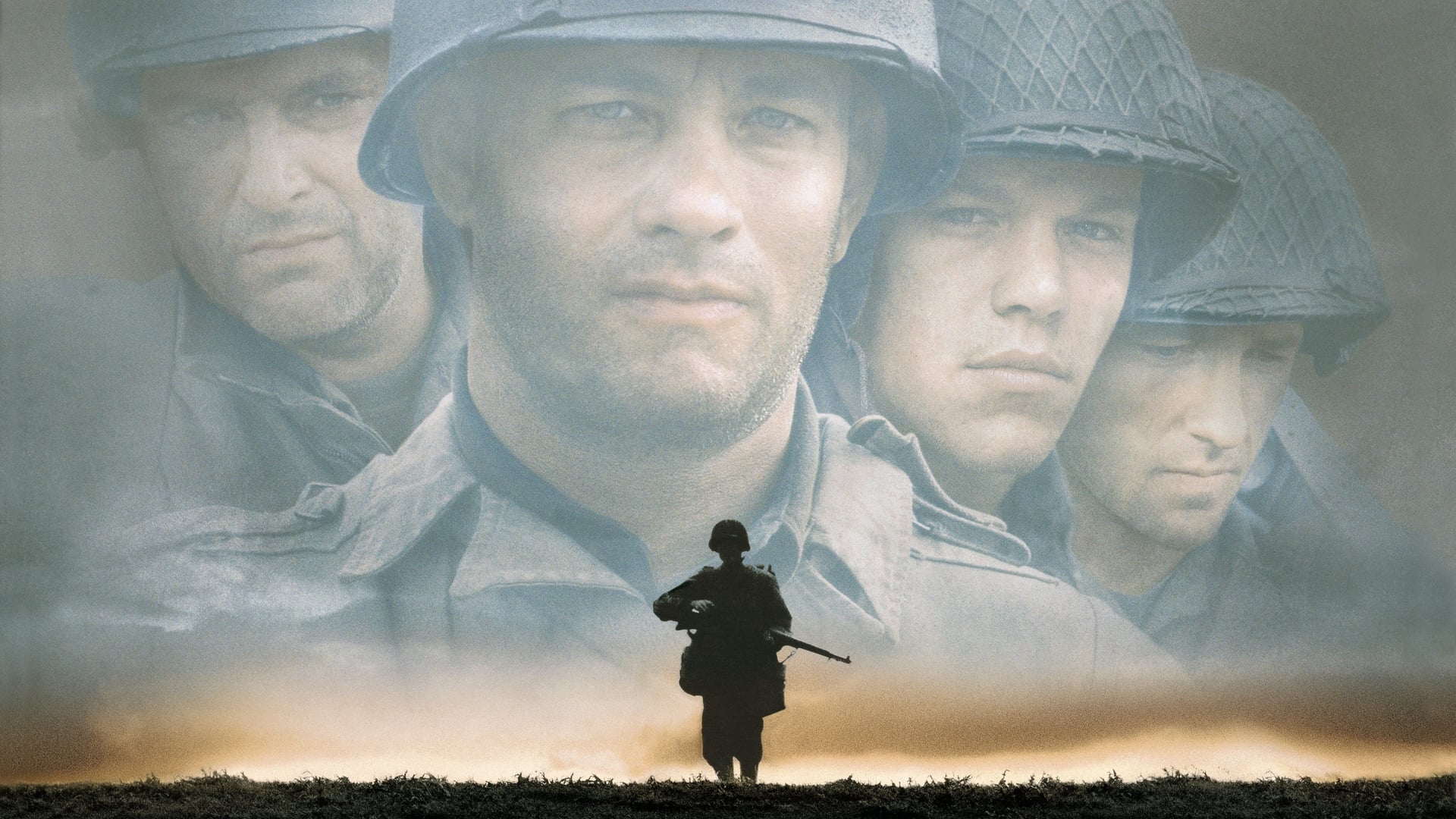 Foto do filme O Resgate do Soldado Ryan